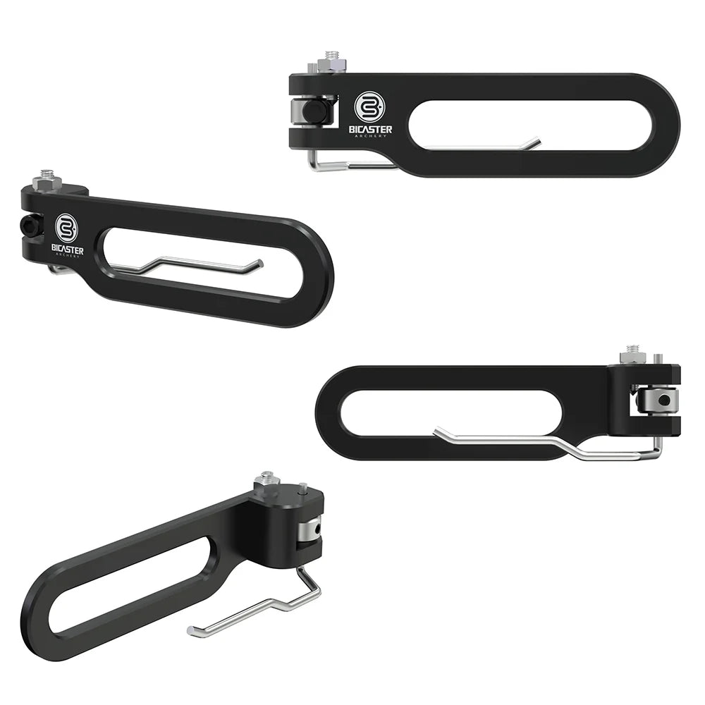 Bicaster Archery Arrow Rest Hover