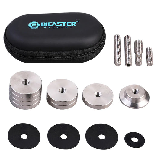 Bicaster BAW-224 Stabilizer Weight