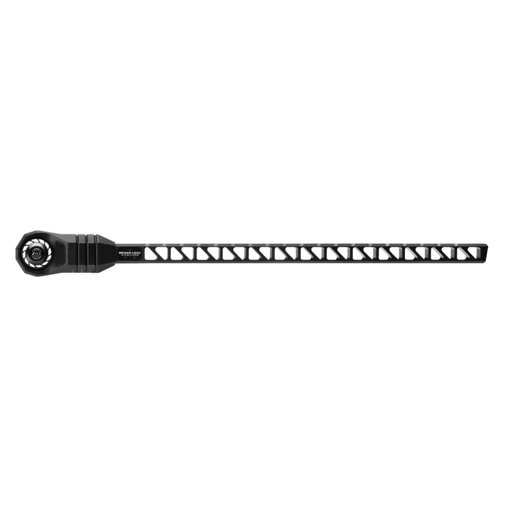 Mathews Bridge-Lock Stabilizer Black 8 Inch