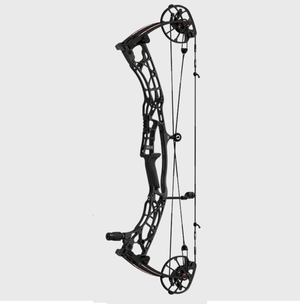 Hoyt AX-2 29