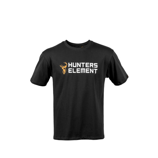 Hunters Element Block Tee