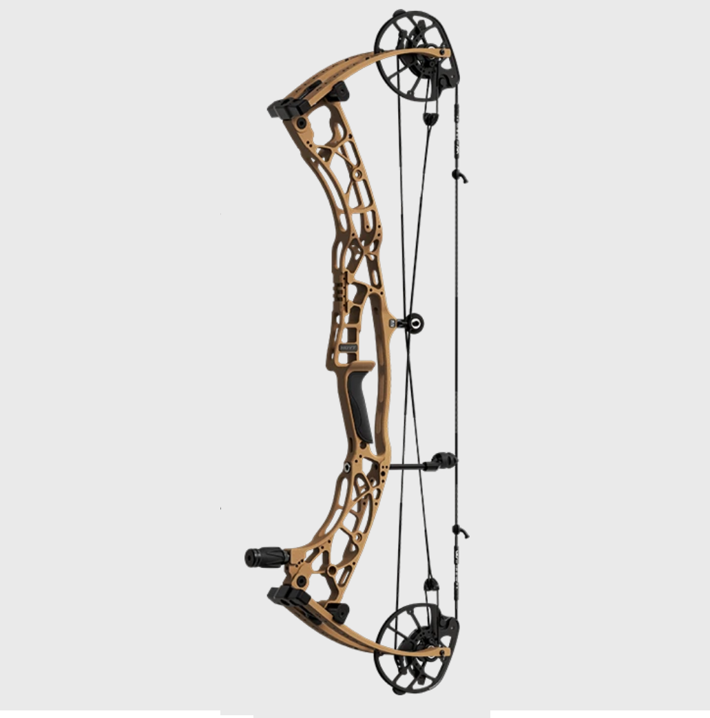 Hoyt AX-2 29