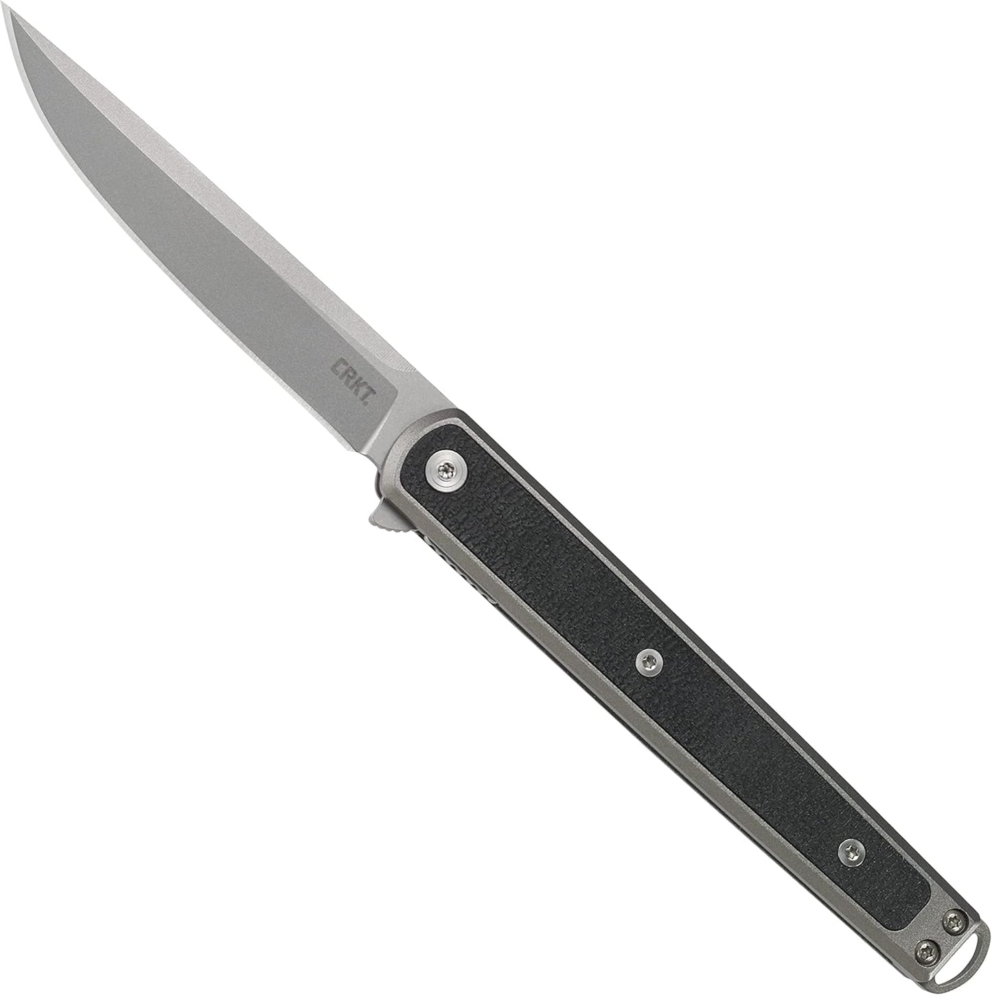 CRKT SEIS Black