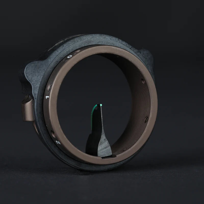 Shrewd Optum Ring System 29mm