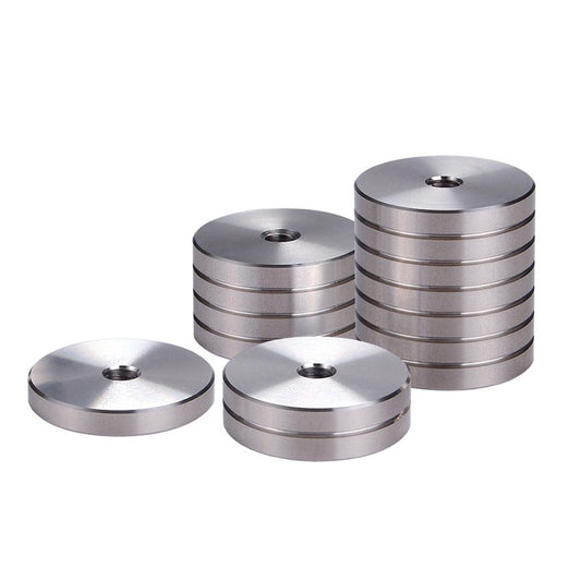 Cartel Crux Stainless Weight 1oz