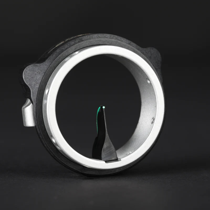 Shrewd Optum Ring System 29mm