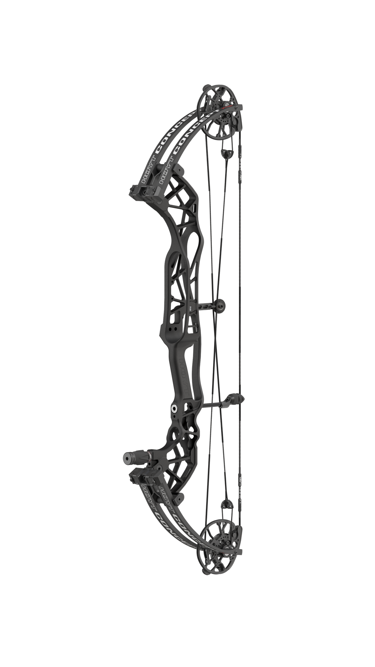 Hoyt Concept XTS 34