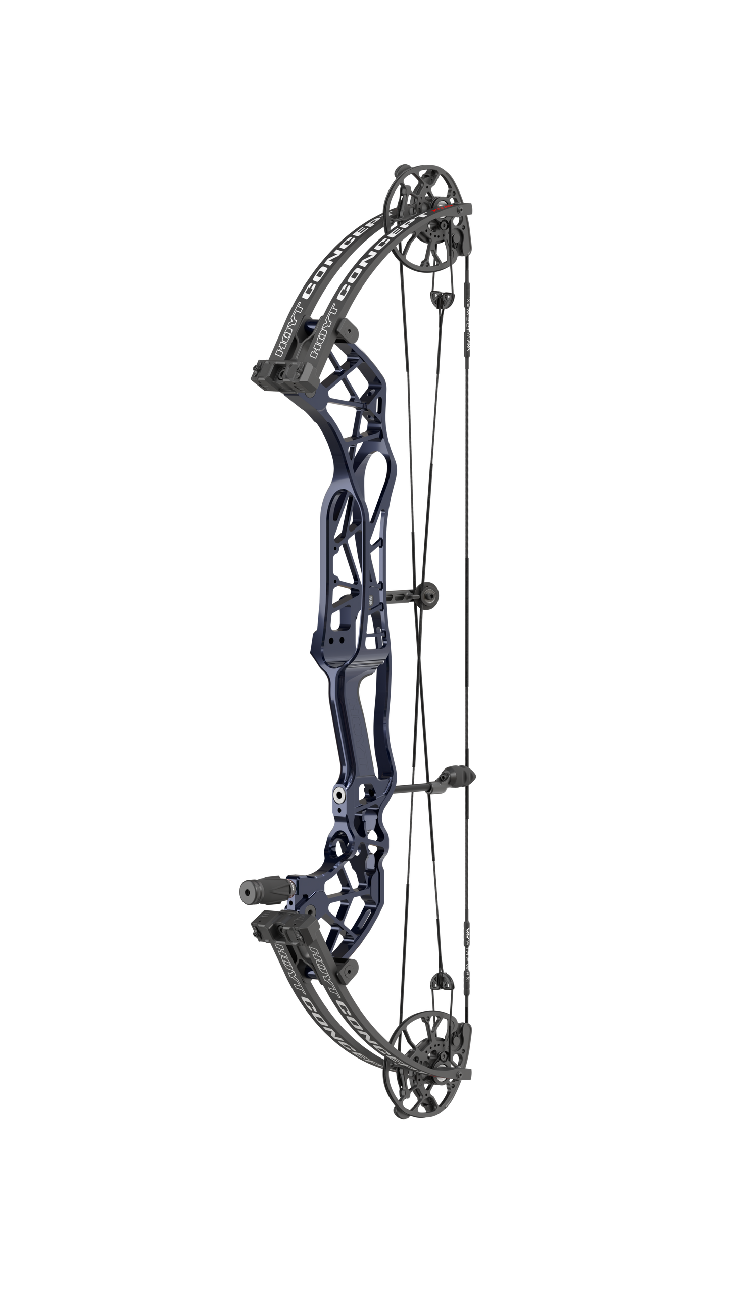Hoyt Concept XTS 34