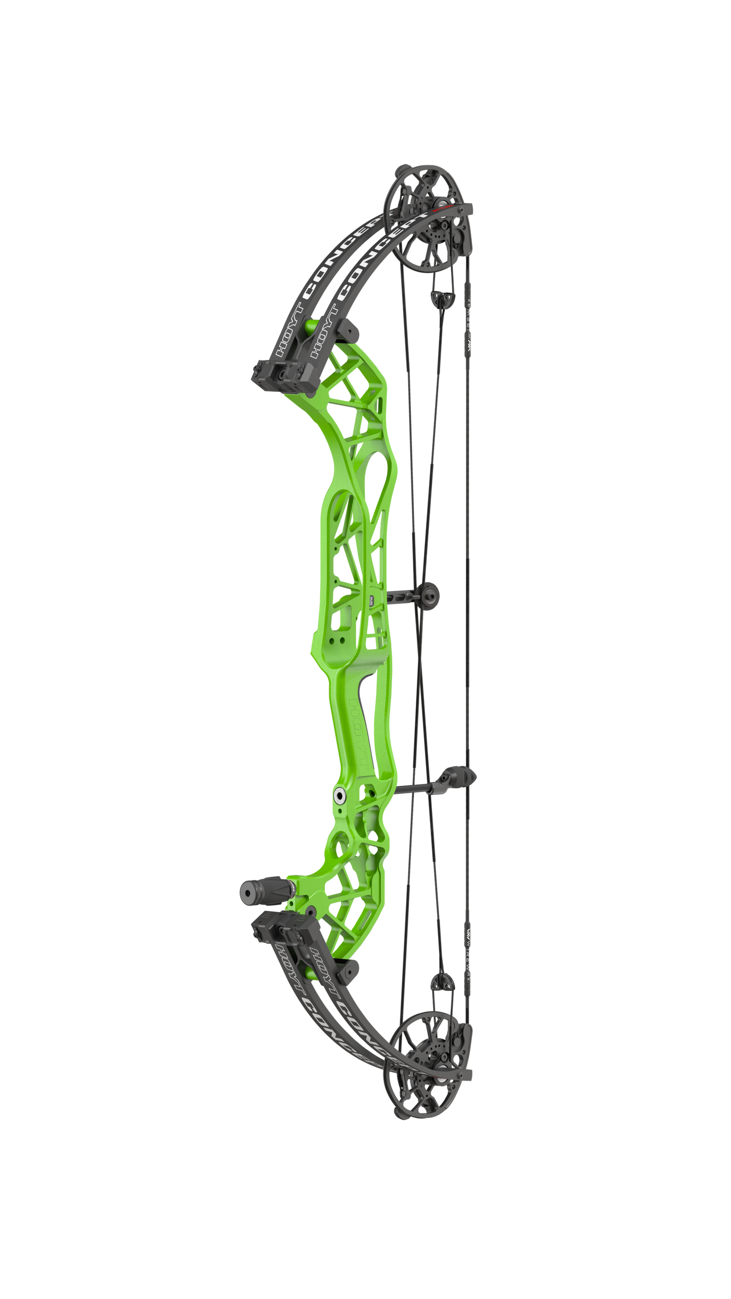 Hoyt Concept XTS 34