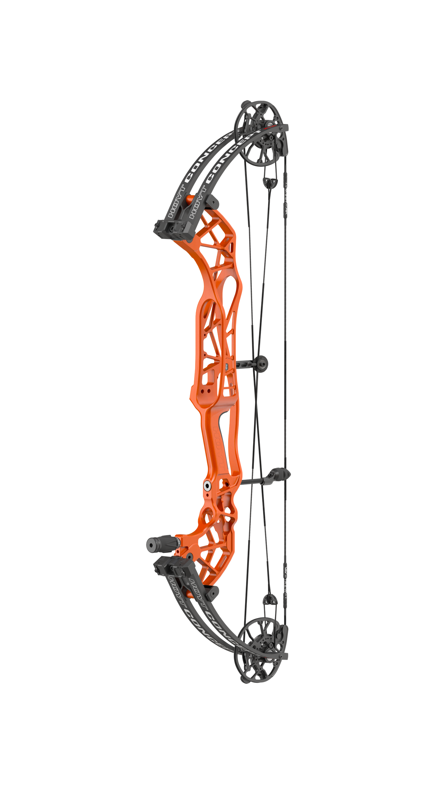 Hoyt Concept XTS 34