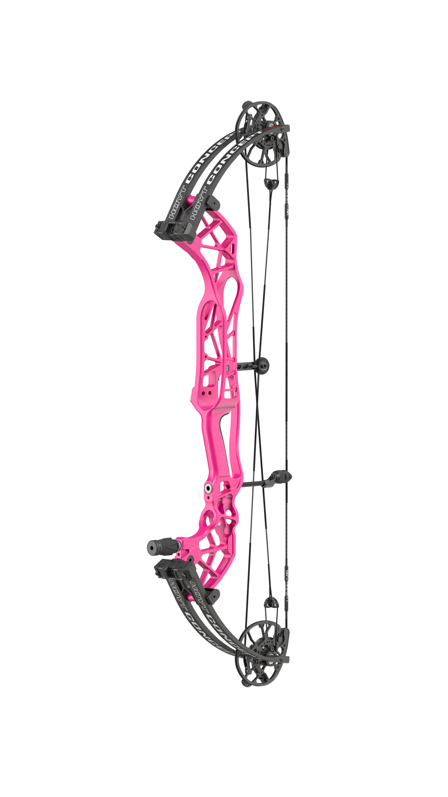 Hoyt Concept XTS 34