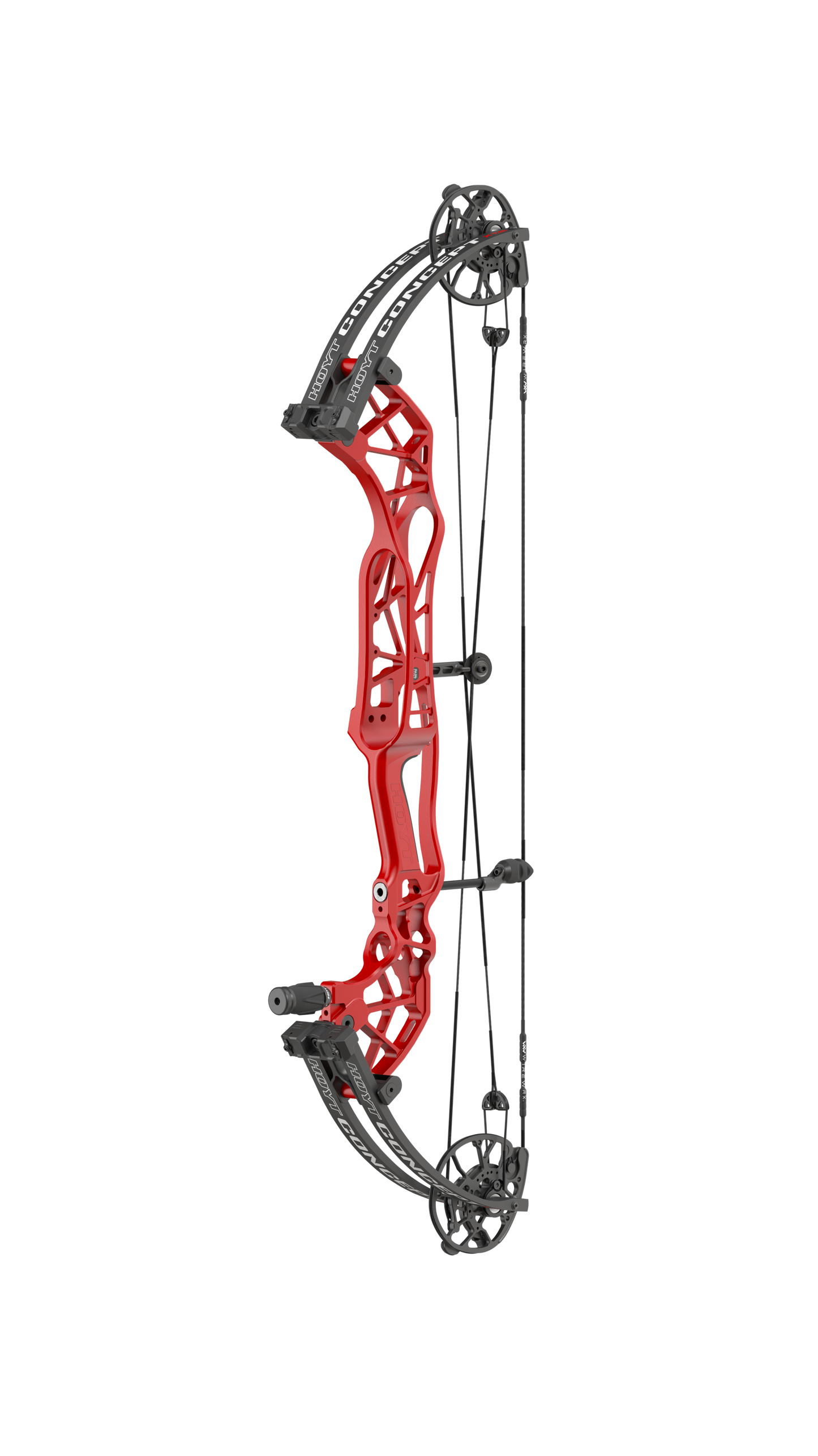 Hoyt Concept XTS 34