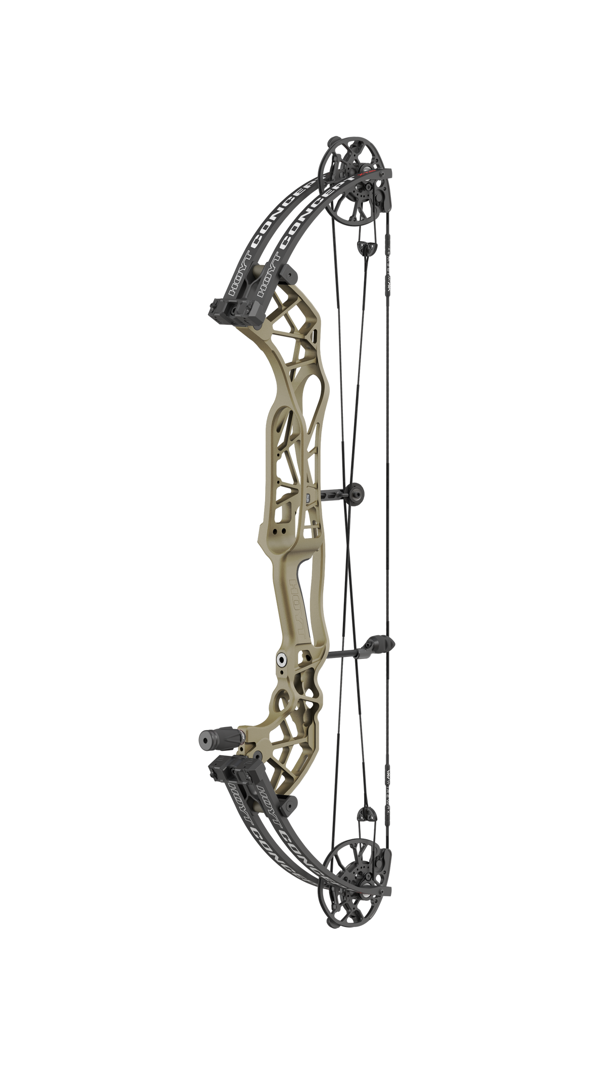 Hoyt Concept XTS 34
