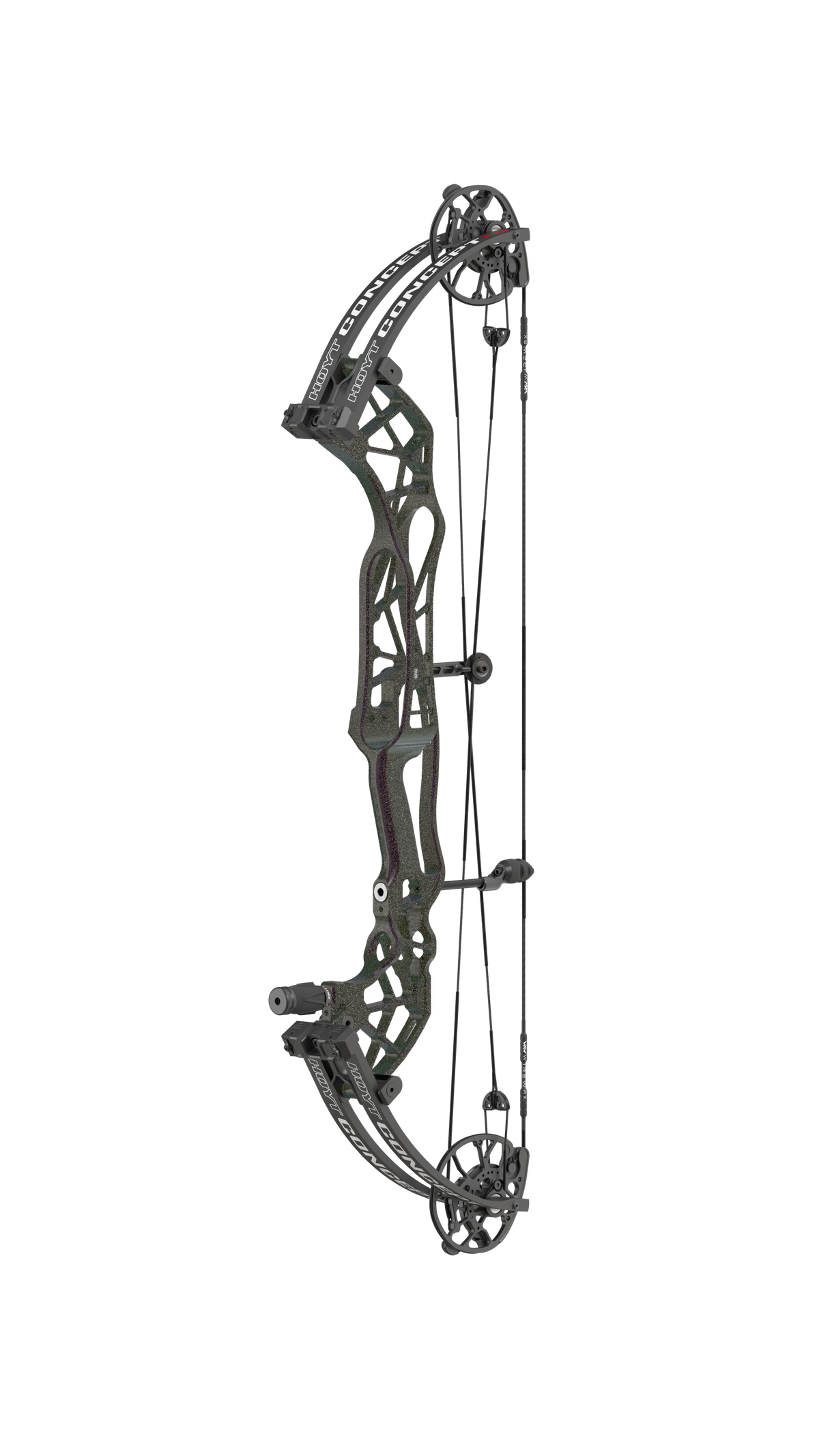 Hoyt Concept XTS 34