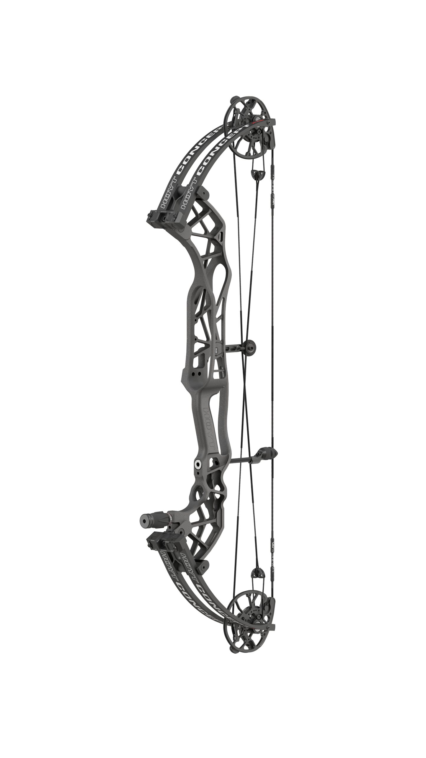 Hoyt Concept XTS 34