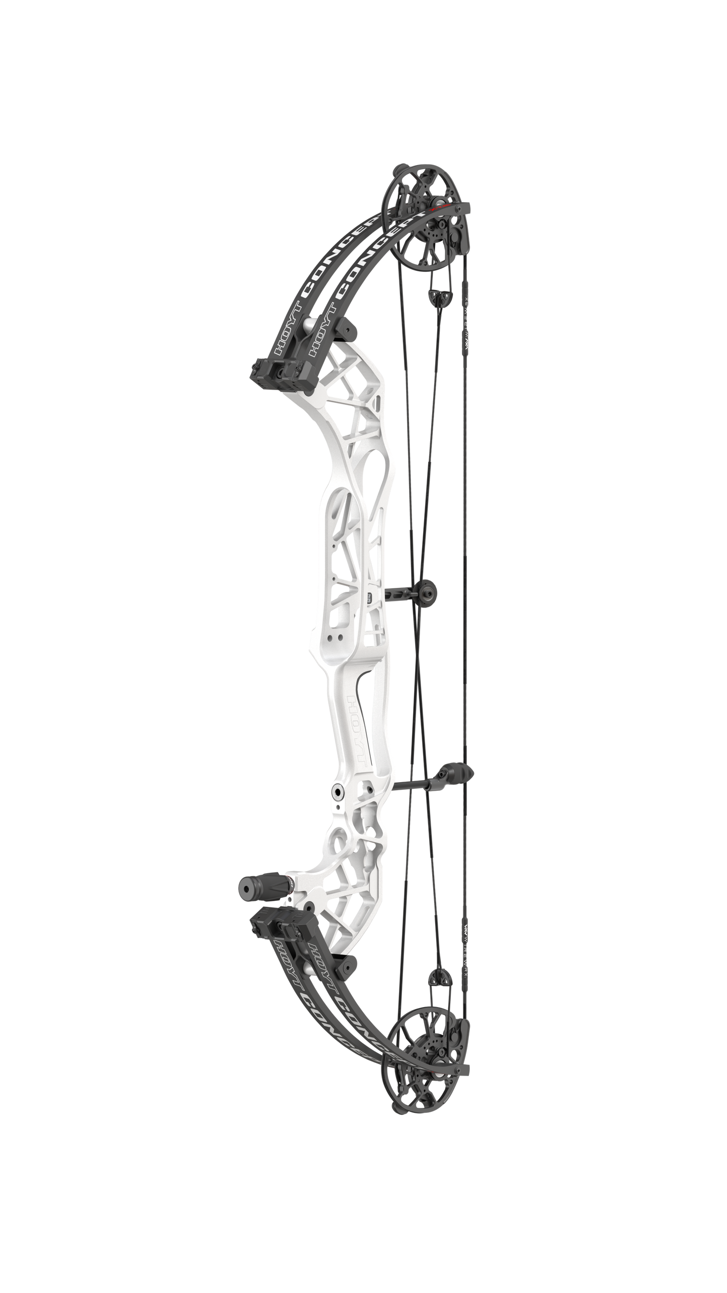 Hoyt Concept XTS 34