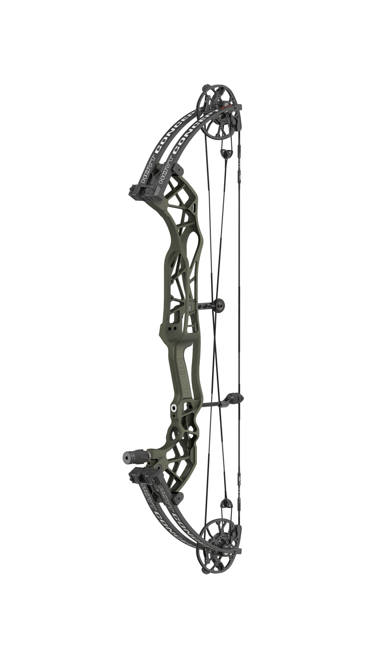 Hoyt Concept XTS 34
