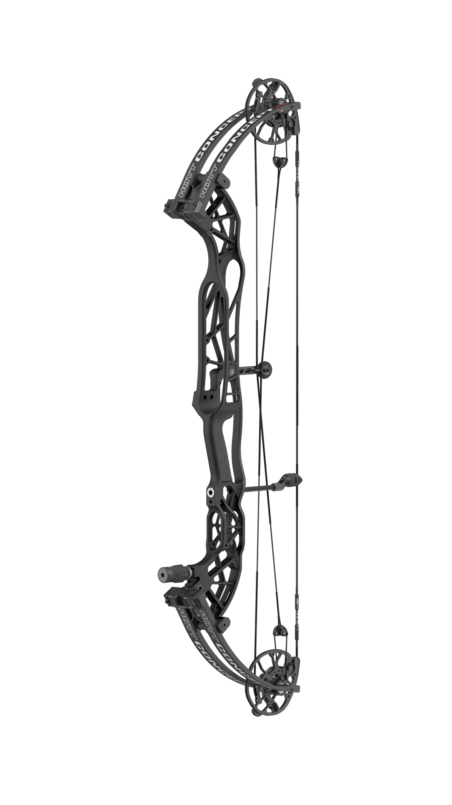 Hoyt Concept XTS 37