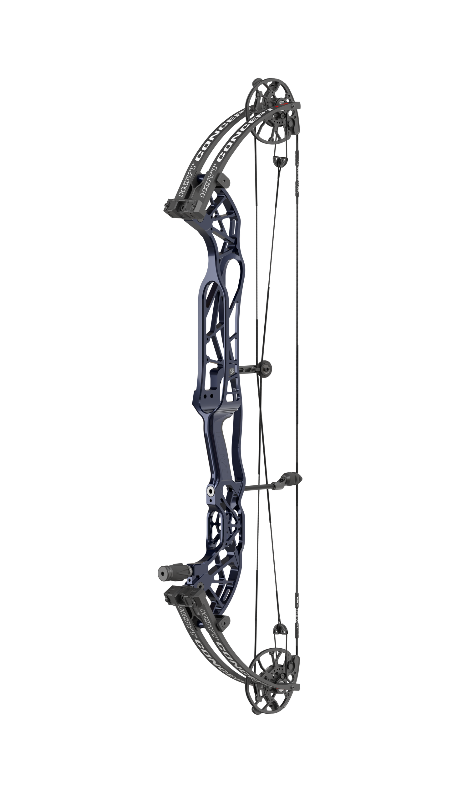 Hoyt Concept XTS 37