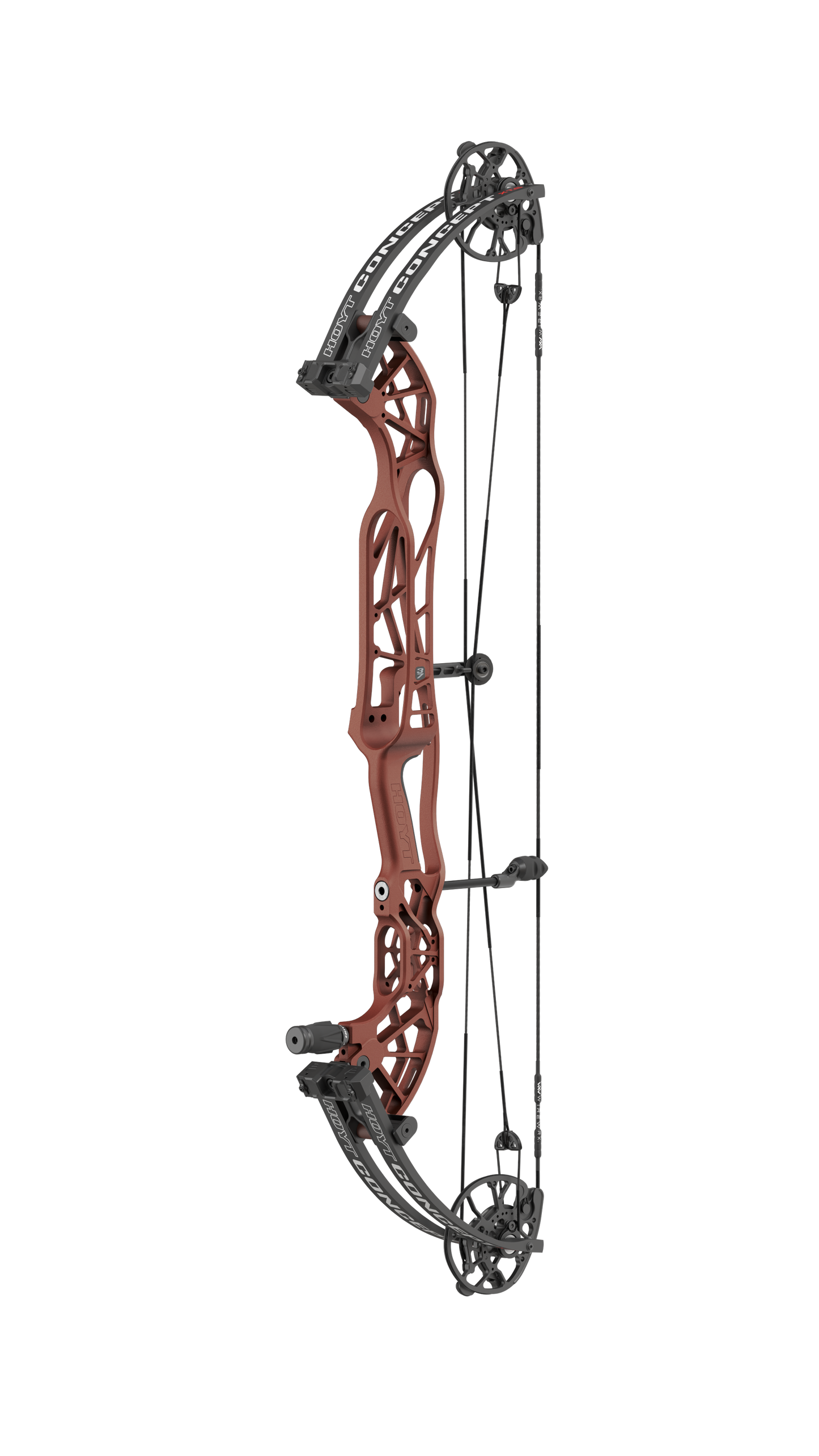 Hoyt Concept XTS 37