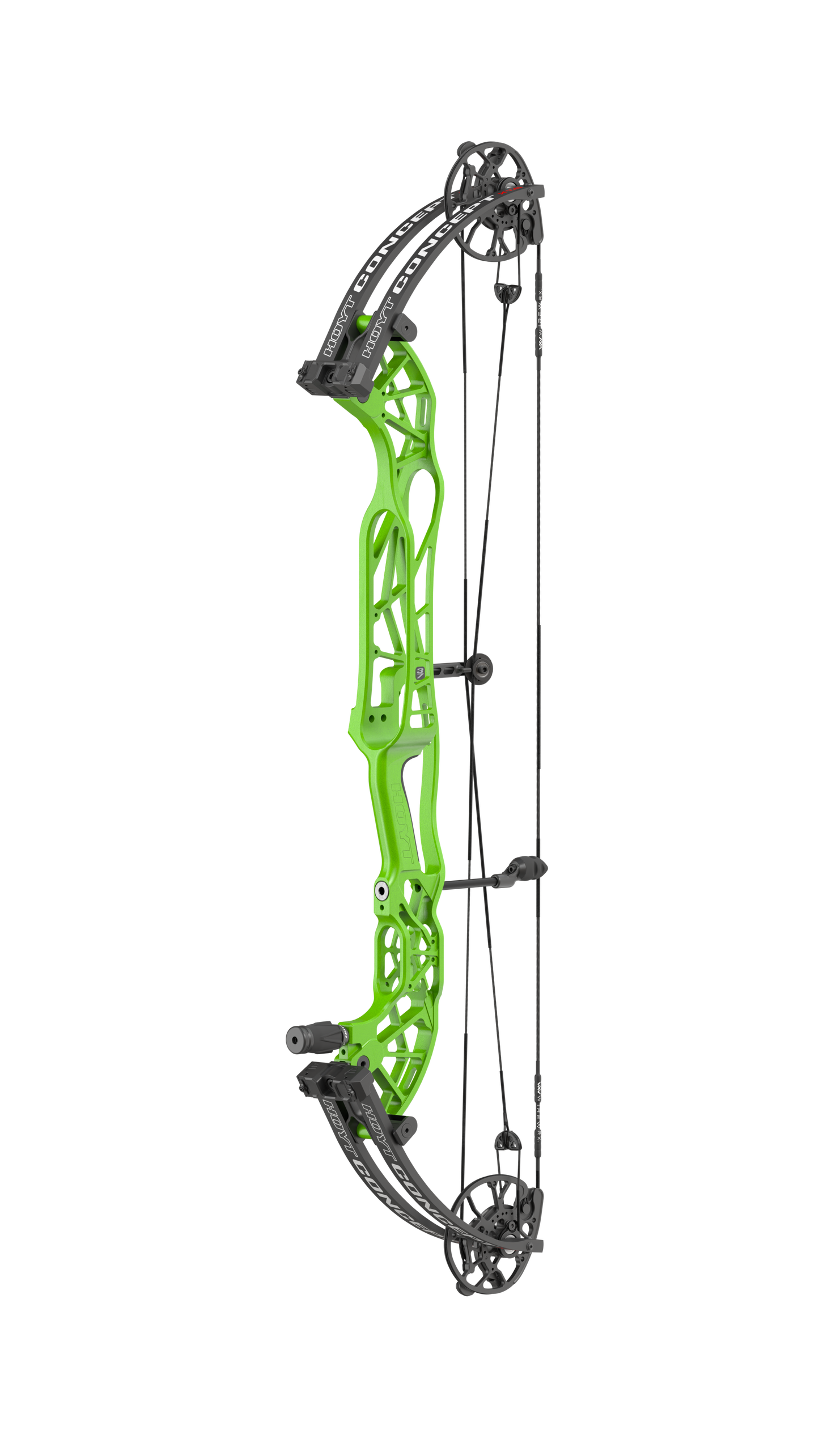 Hoyt Concept XTS 37
