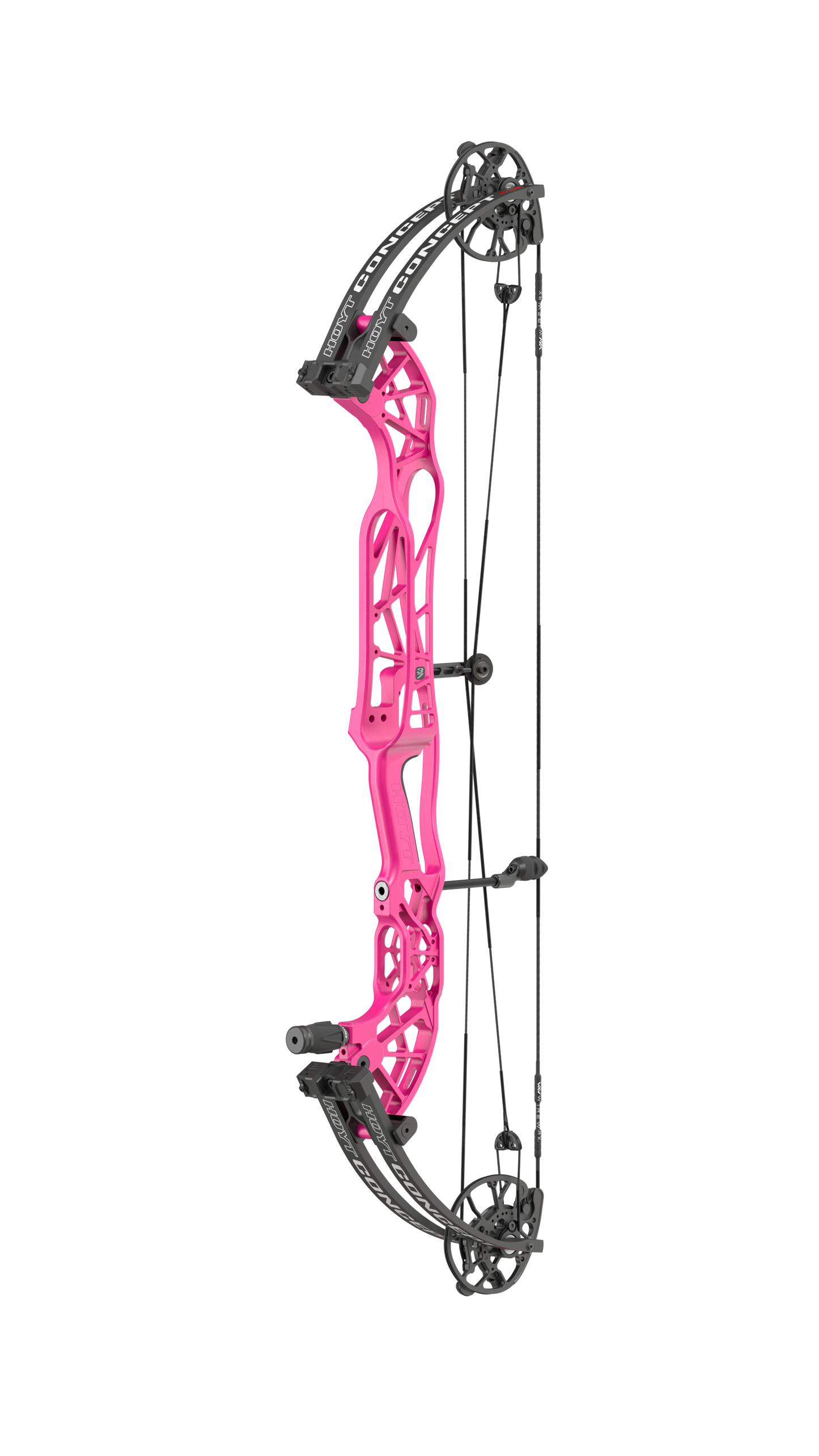 Hoyt Concept XTS 37