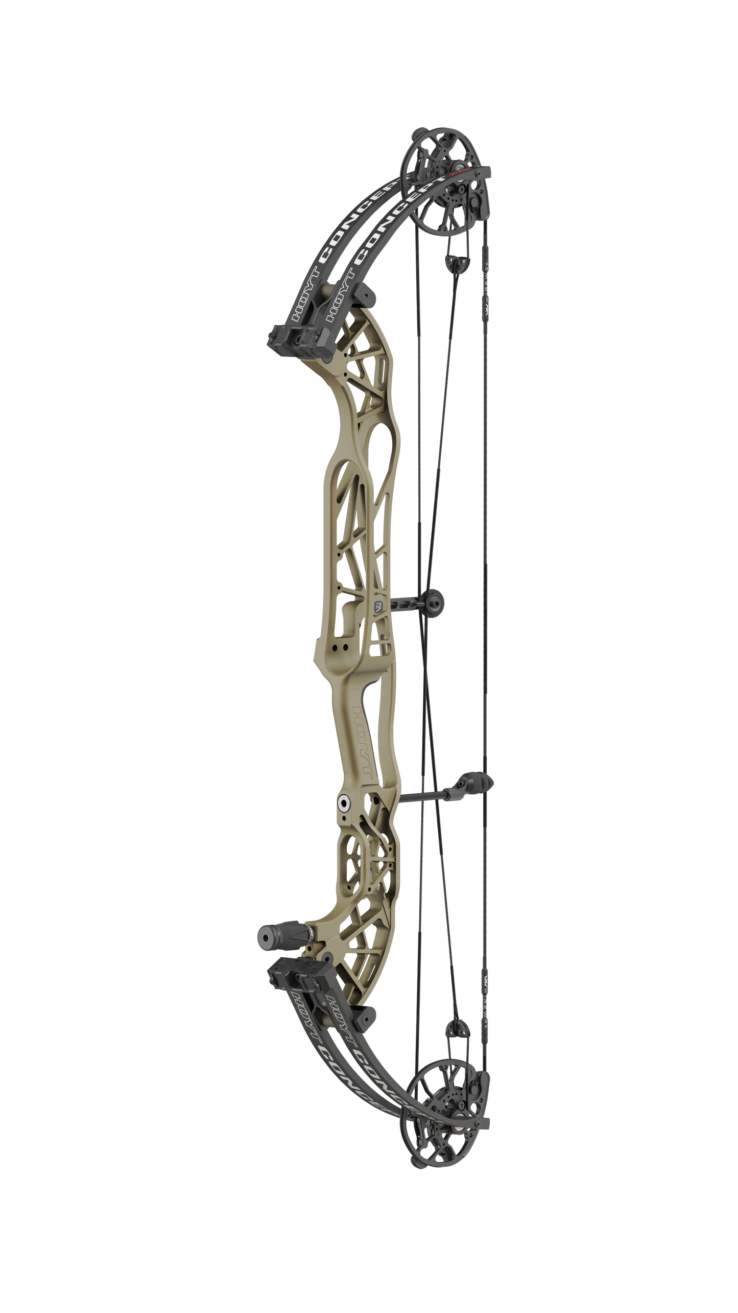 Hoyt Concept XTS 37