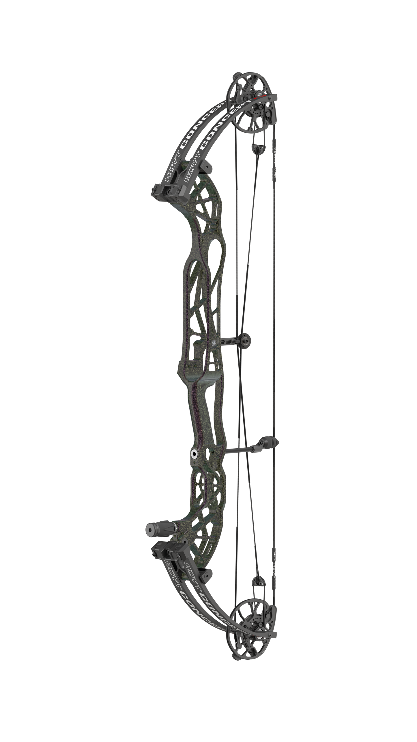 Hoyt Concept XTS 37