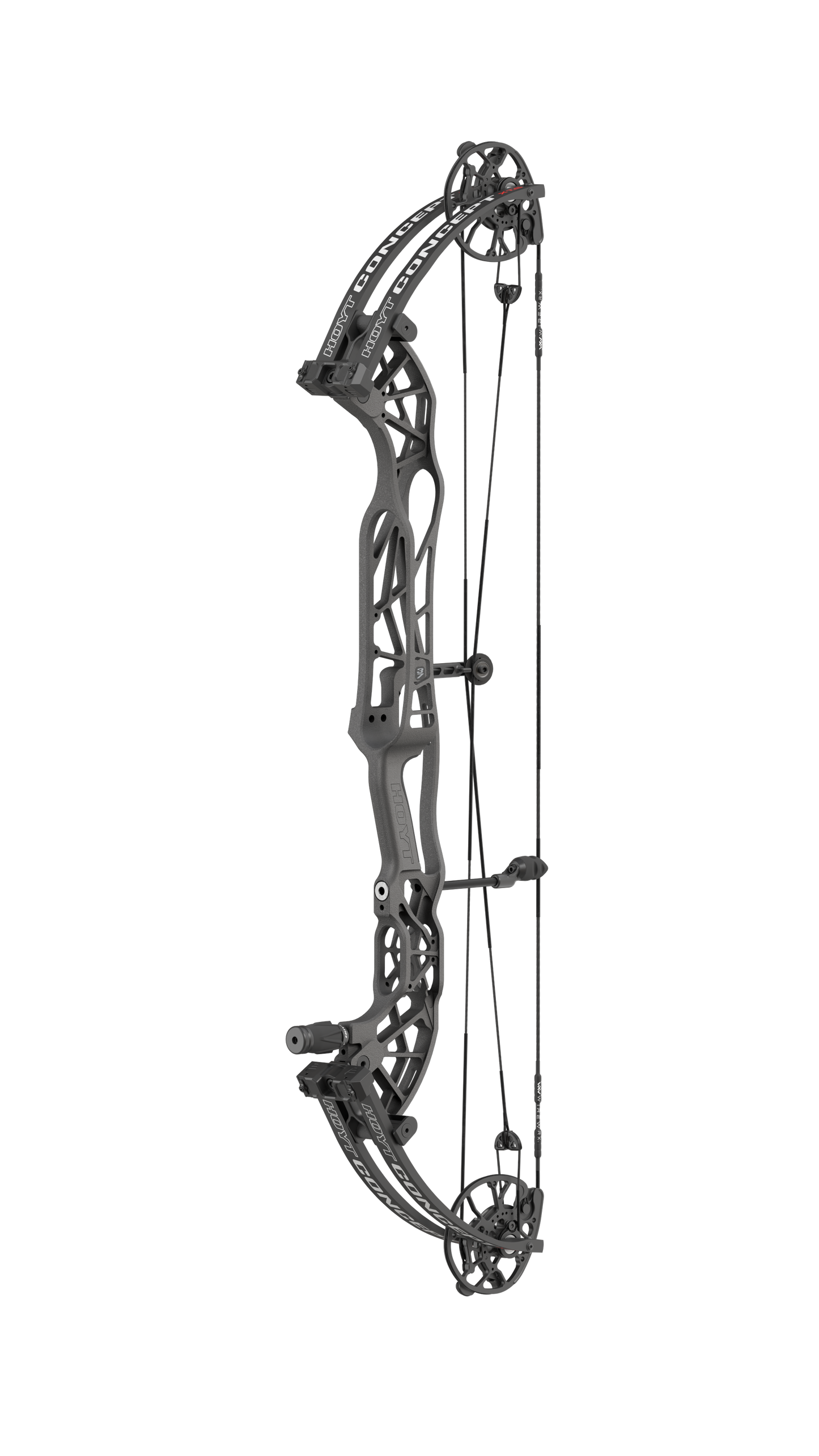 Hoyt Concept XTS 37