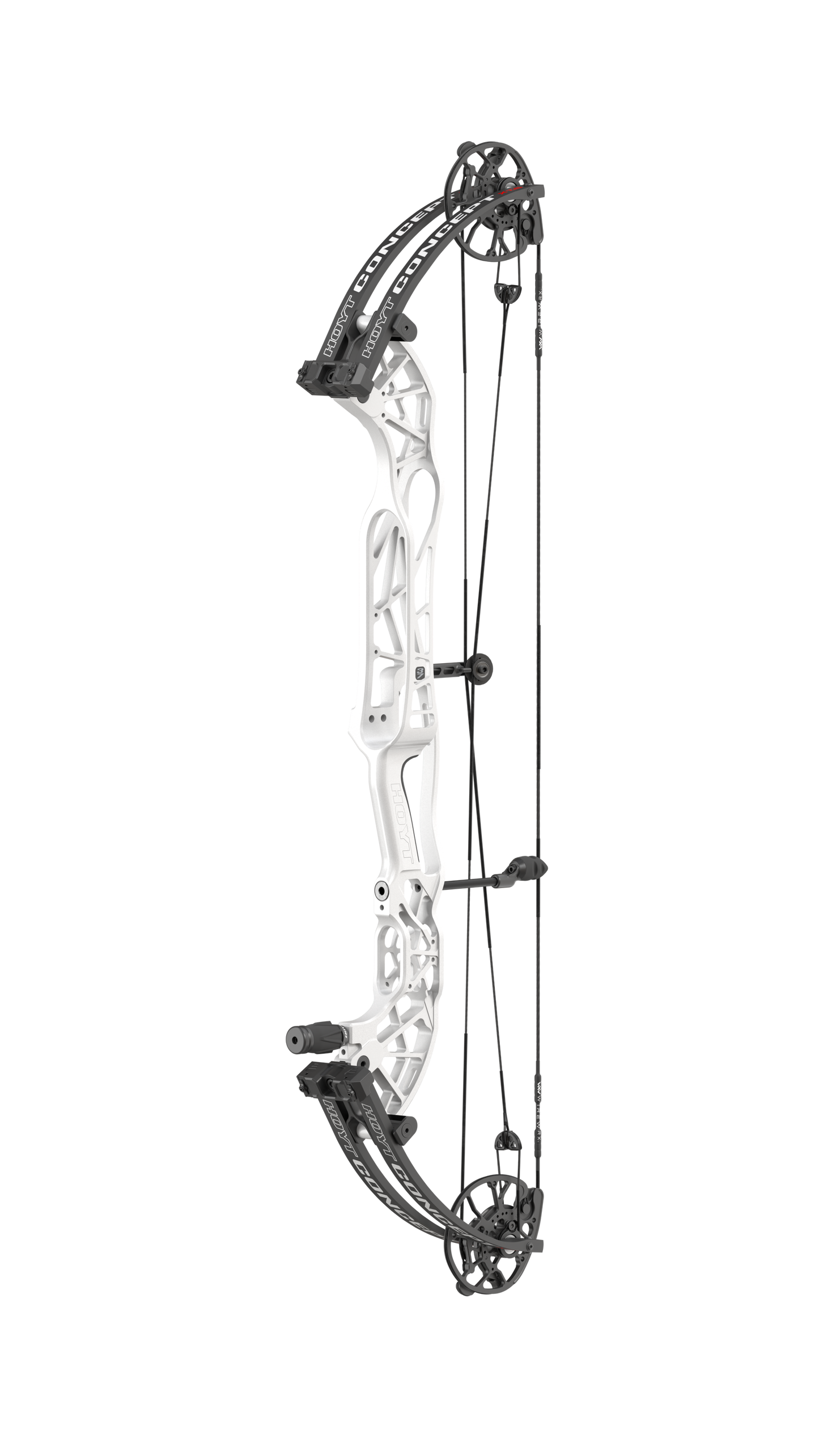 Hoyt Concept XTS 37