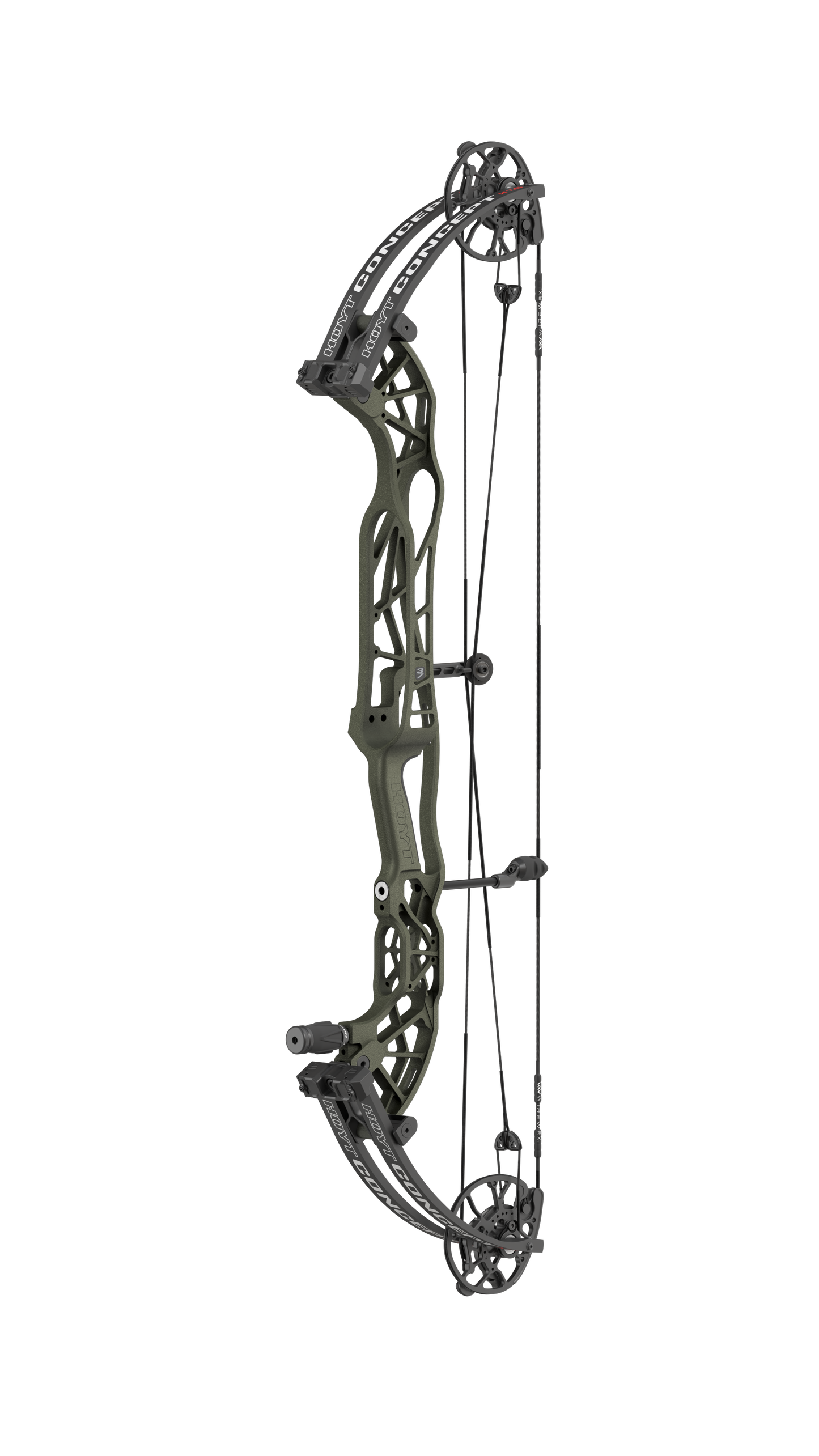 Hoyt Concept XTS 37