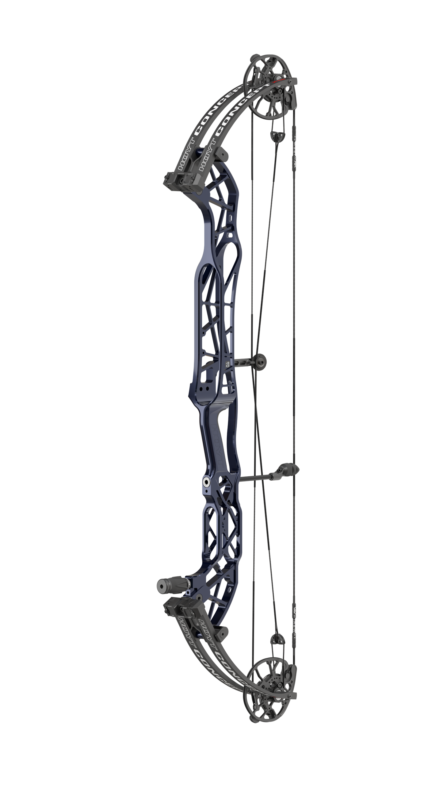 Hoyt Concept XTS 40 LD