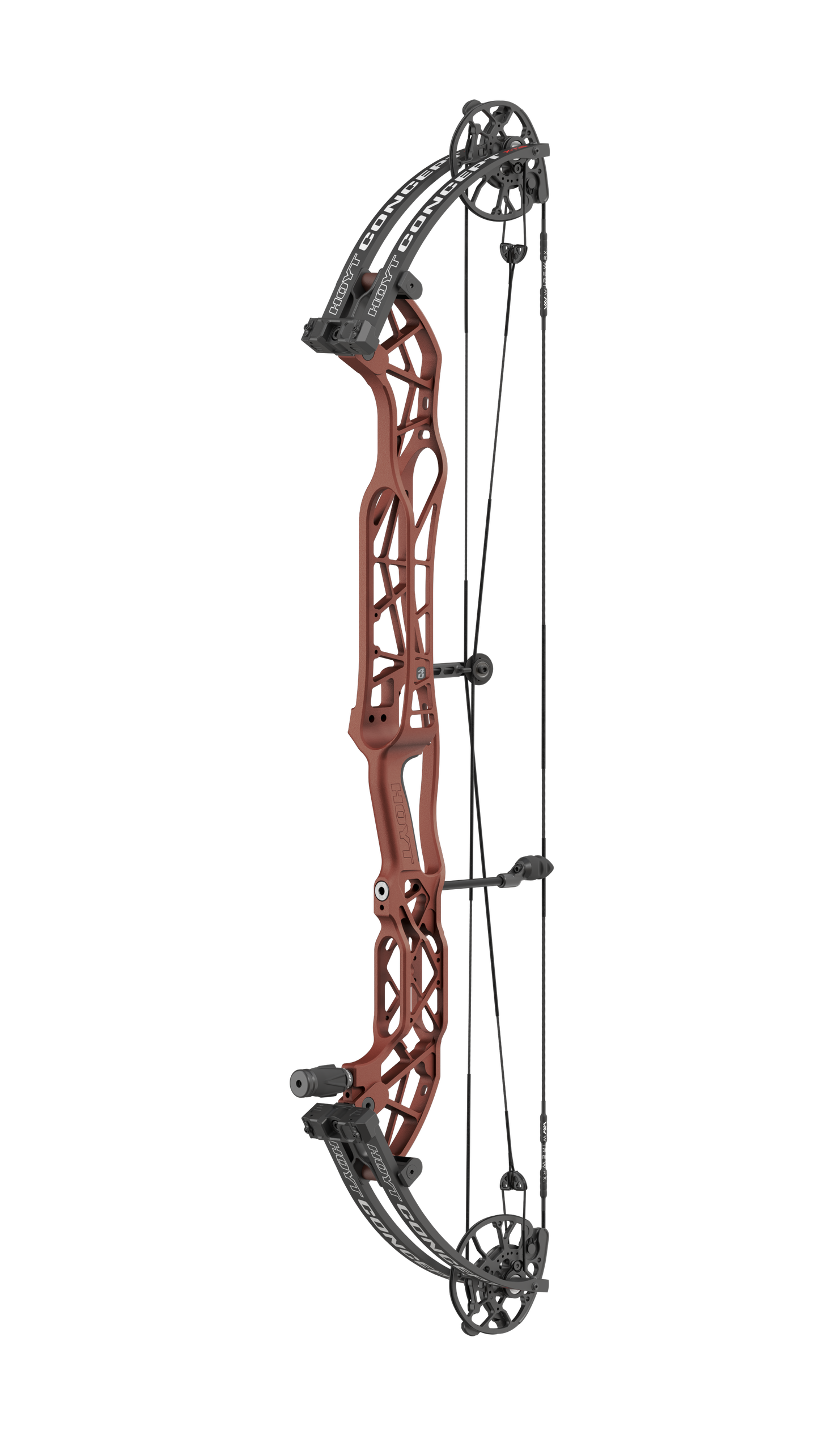 Hoyt Concept XTS 40 LD