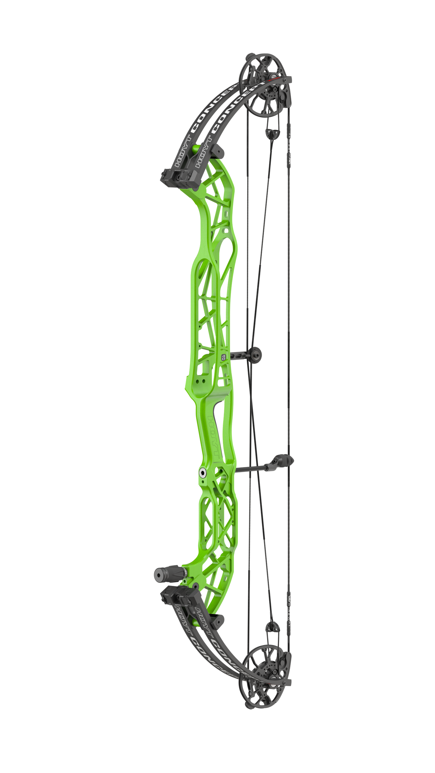 Hoyt Concept XTS 40 LD