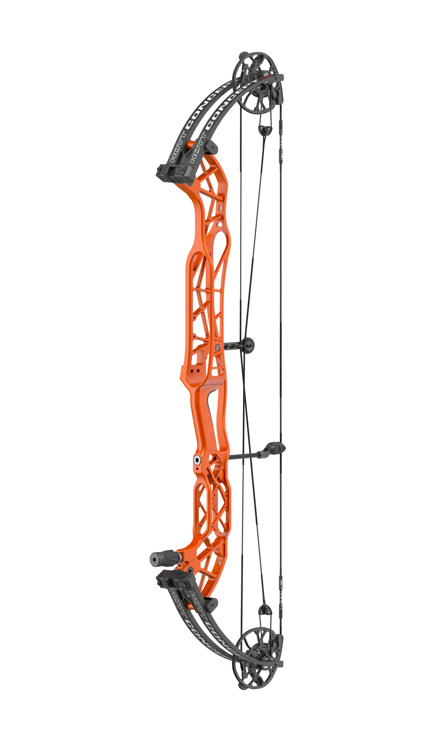Hoyt Concept XTS 40 LD