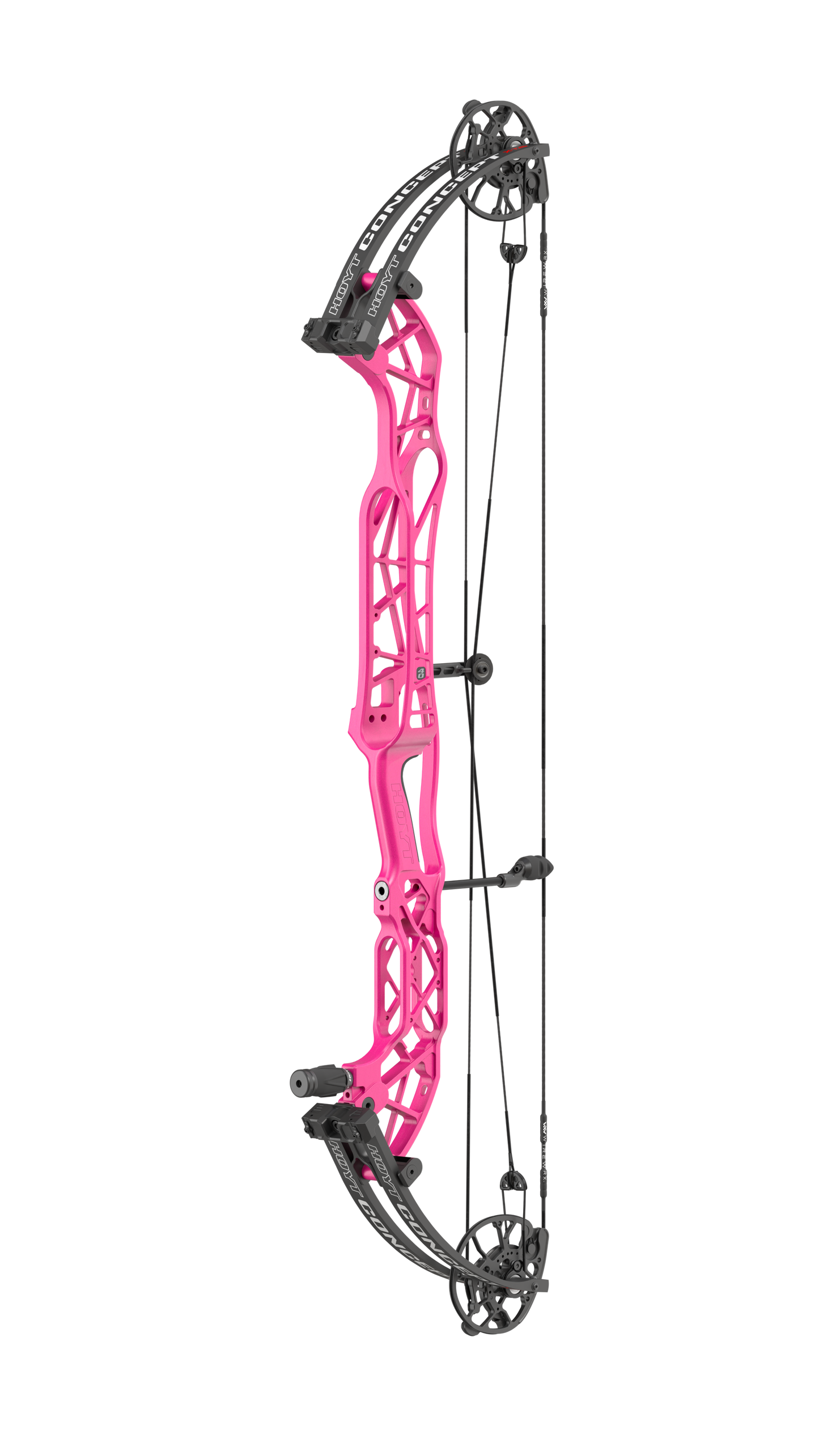 Hoyt Concept XTS 40 LD