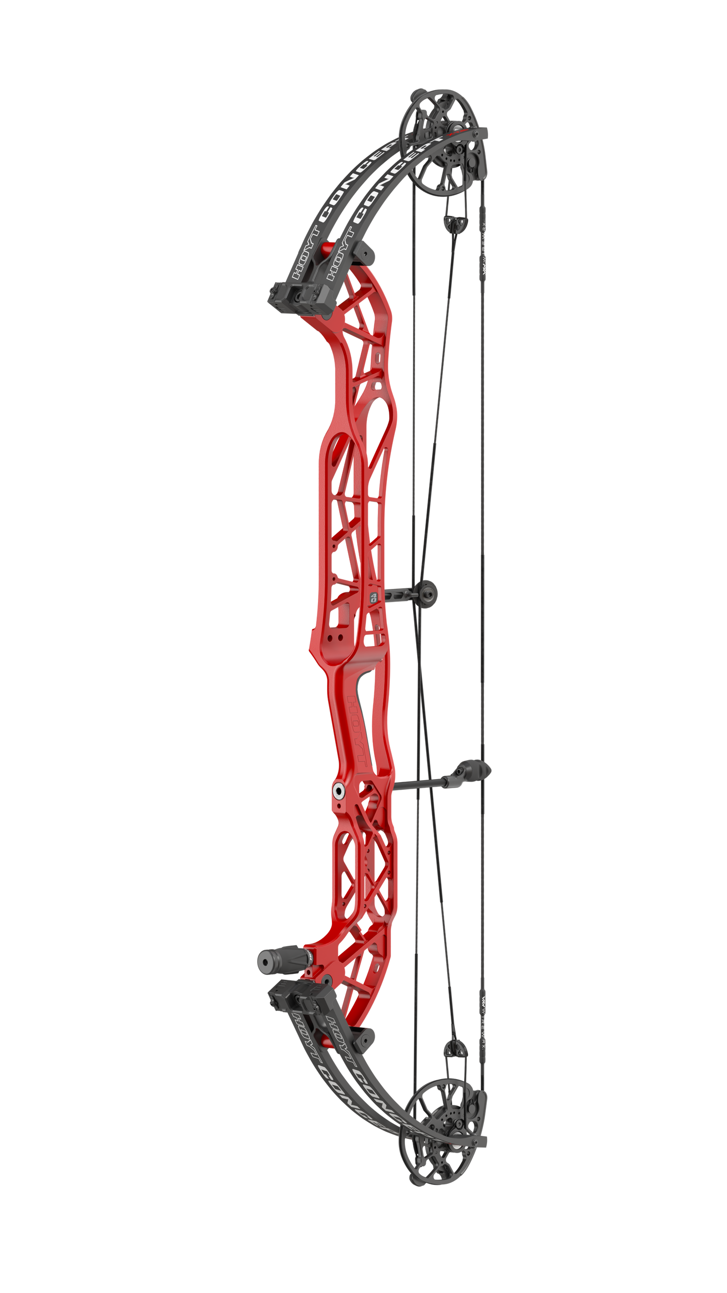 Hoyt Concept XTS 40 LD