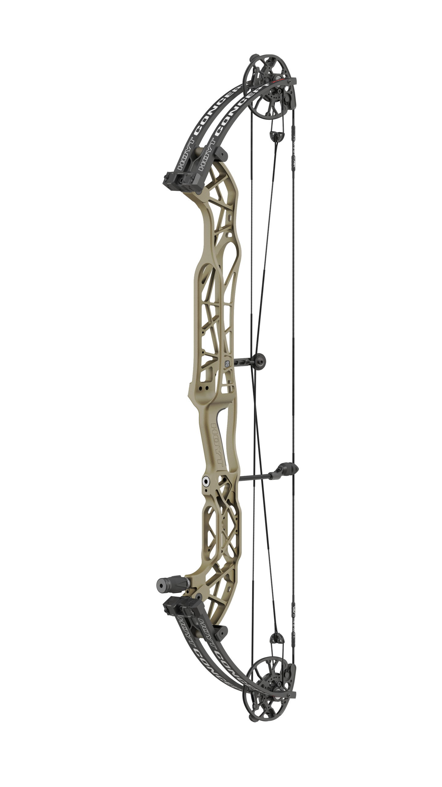 Hoyt Concept XTS 40 LD
