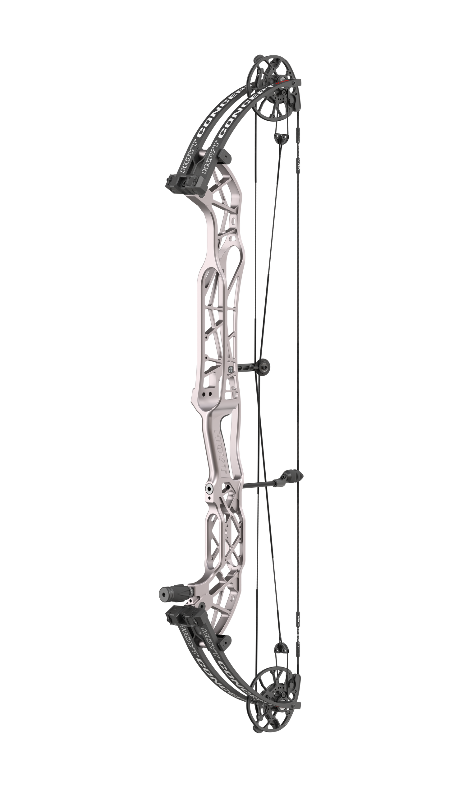 Hoyt Concept XTS 40 LD