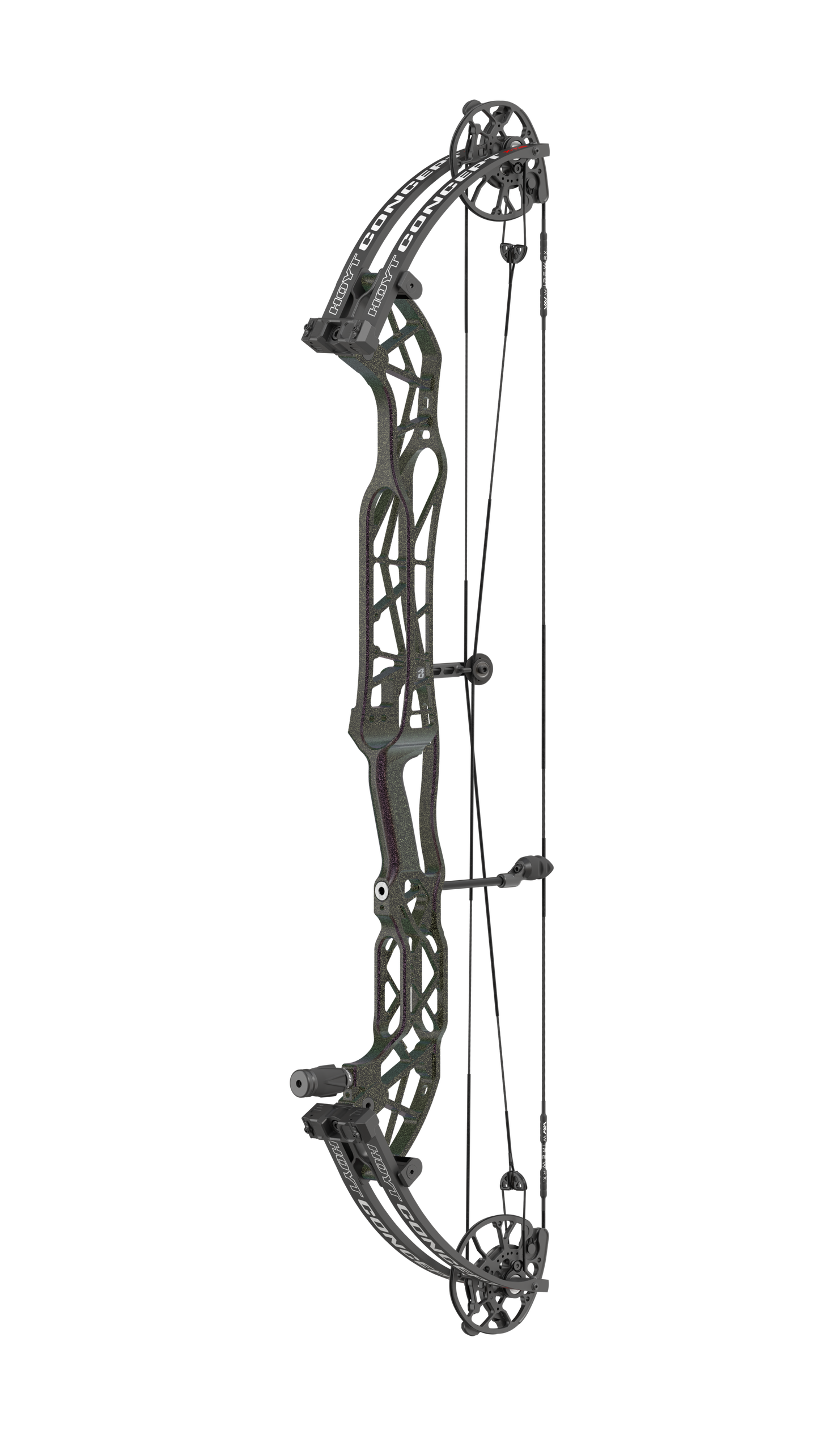 Hoyt Concept XTS 40 LD