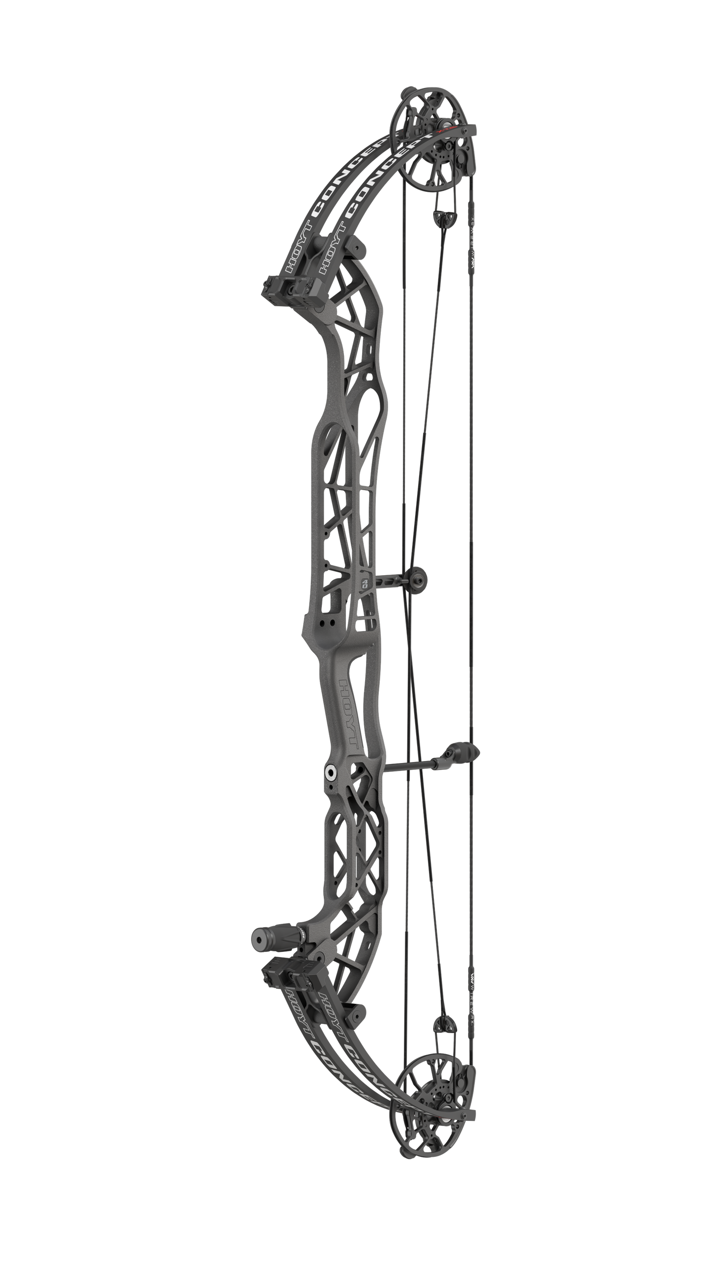 Hoyt Concept XTS 40 LD