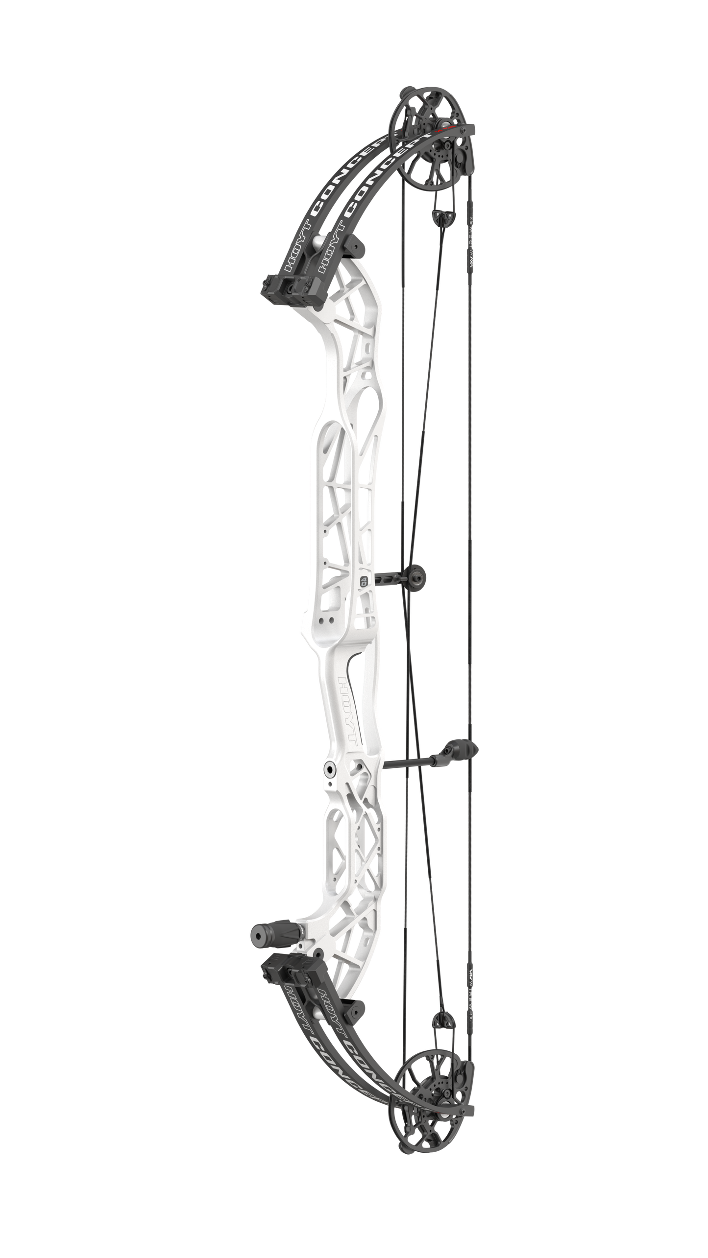 Hoyt Concept XTS 40 LD