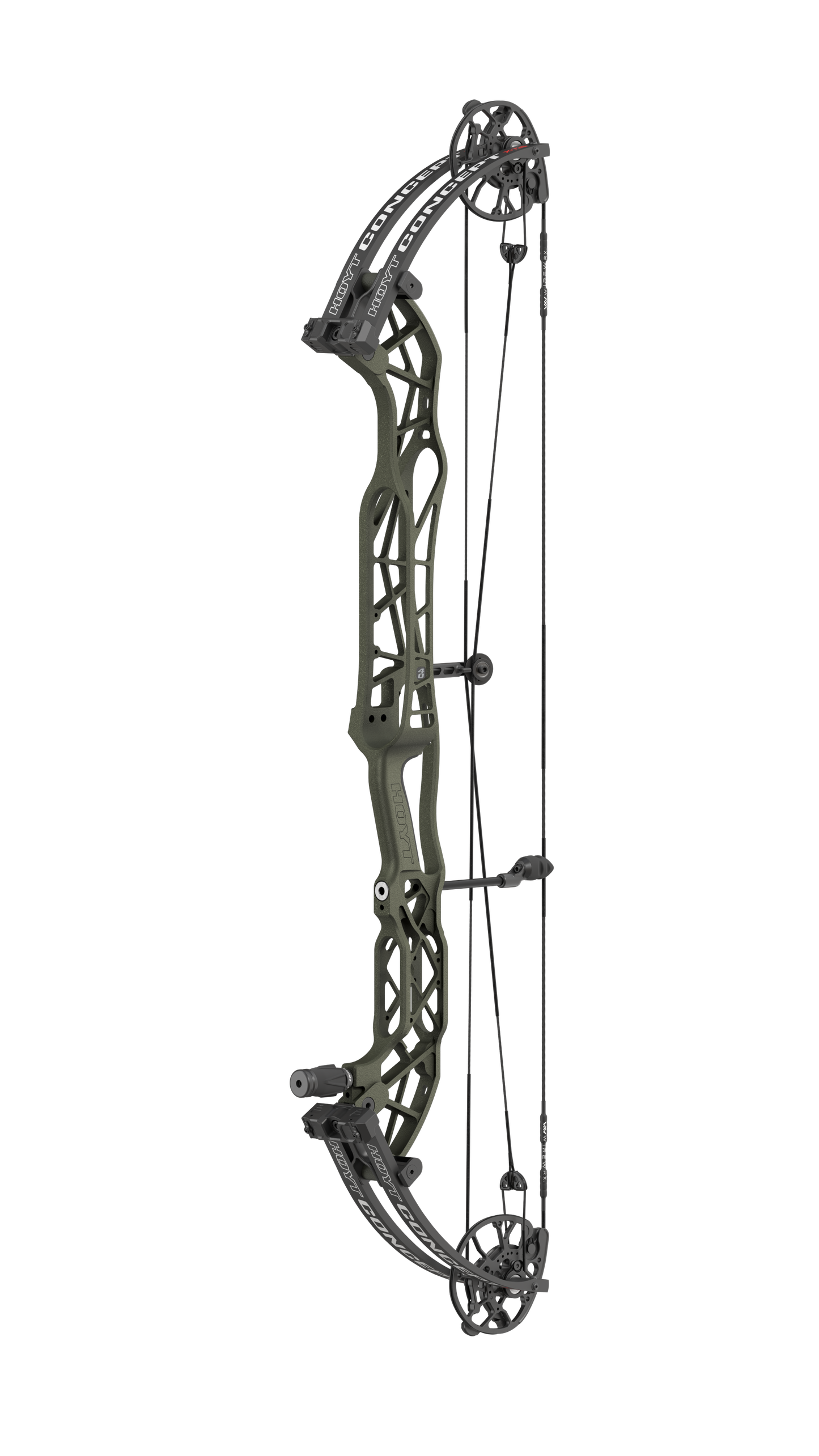 Hoyt Concept XTS 40 LD