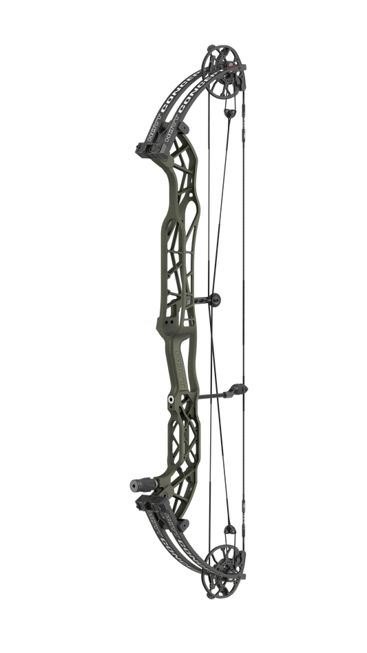 Hoyt Concept XTS 40 LD