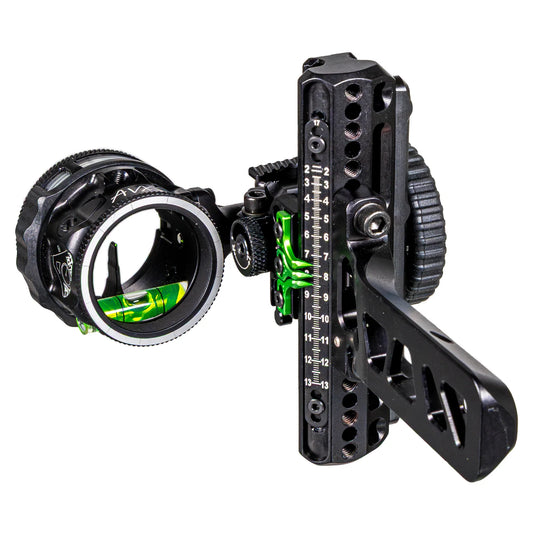 Axcel Driver Bridge-Lock