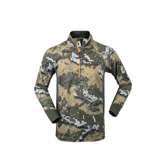 Hunters Element Eclipse Top Desolve Veil XL