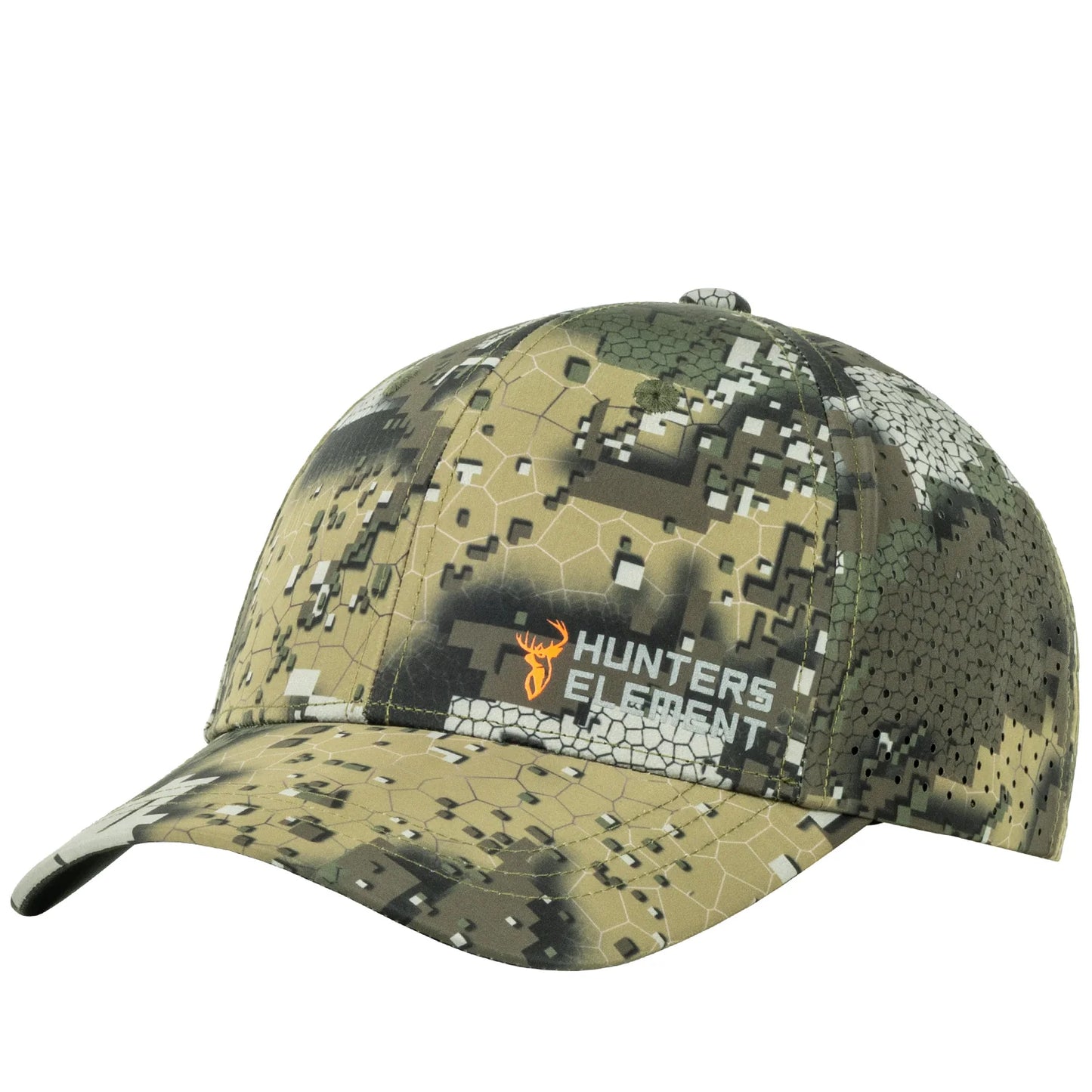 Hunters Element Eclipse Vantage Vented Cap
