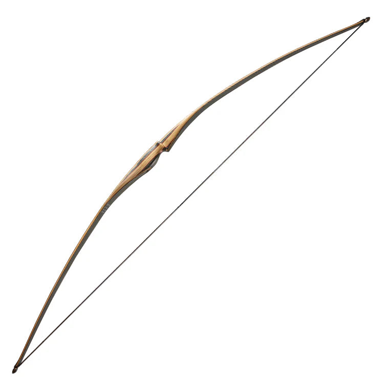 Old Mountain Archery Edge Pro Longbow