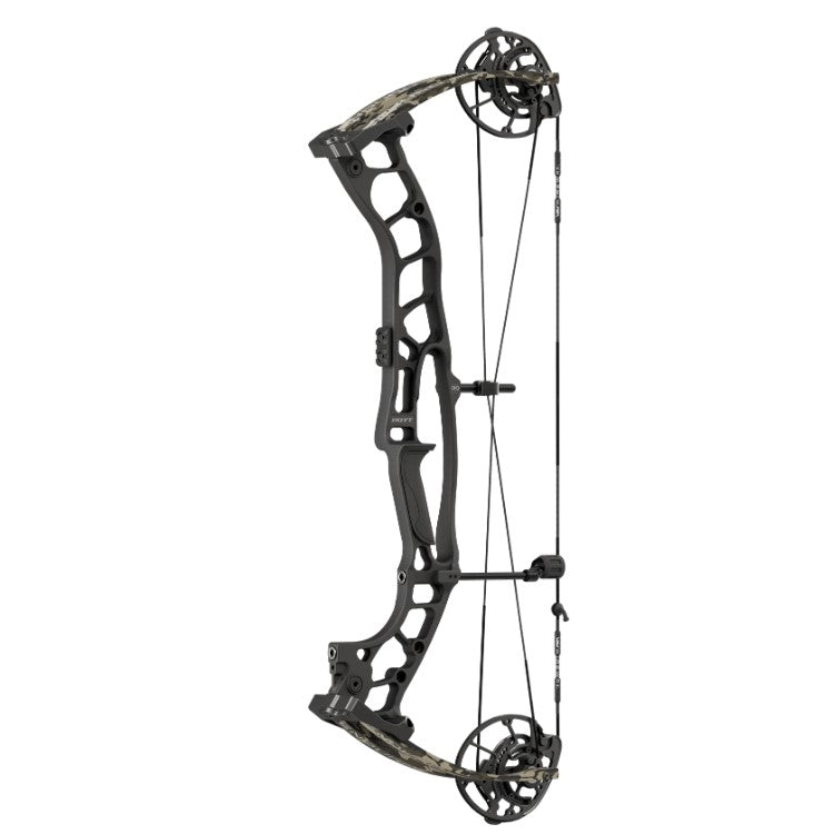 Hoyt Enduro Premium Package