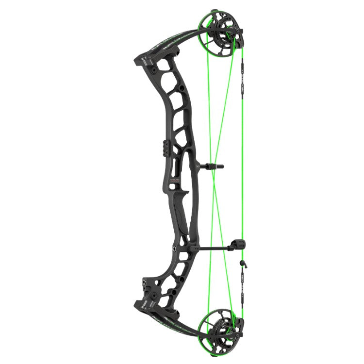 Hoyt Enduro Premium Package
